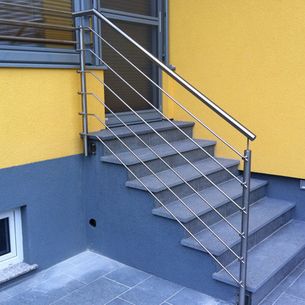 stiegen